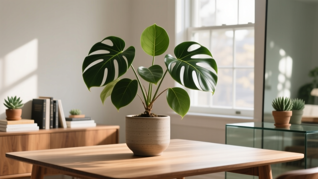 Indoor Plant Fertilizer Guide: Science-Backed Steps