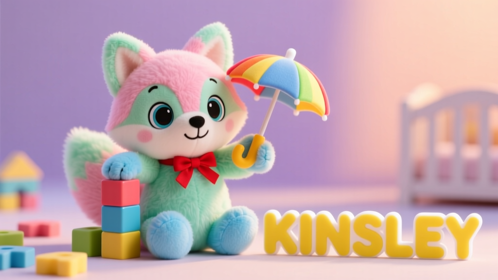 Kinsley: A Safety-Focused Review of the Popular Toddler Ride-On Toy Line