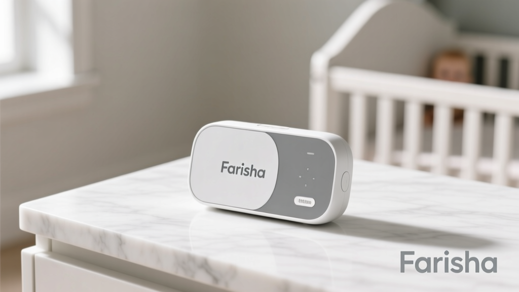 Farishta: A Rigorous Safety Evaluation of the Popular Baby Monitor System for Modern Families