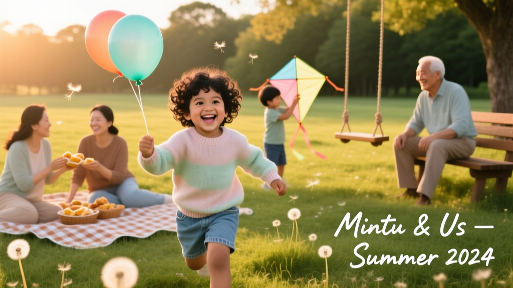 Mintu: A Practical Guide for Parents Navigating Sensory Processing and Emotional Regulation in Children