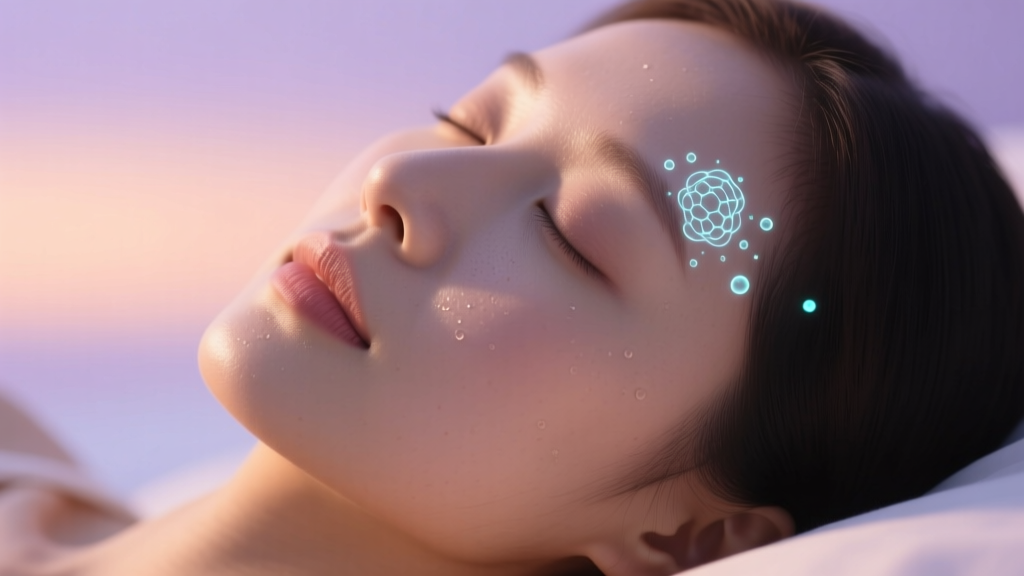Sleep and Skin Health: Sleep Science