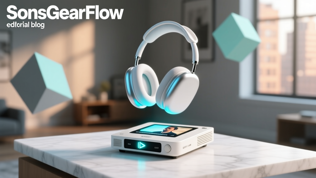 Wireless Headphones with Portable DVD Players (2026)
