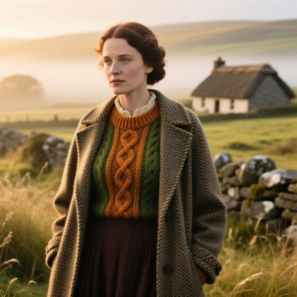 Traditional Irish Clothing Near Me: A Complete Cultural Guide