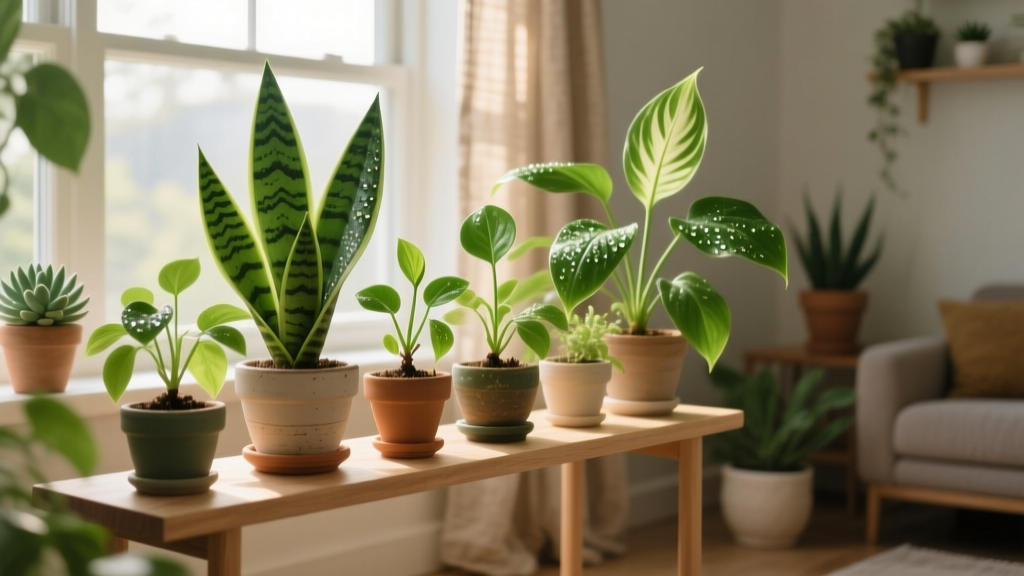 Best Fertilizer for Indoor Plant Cuttings (2026)
