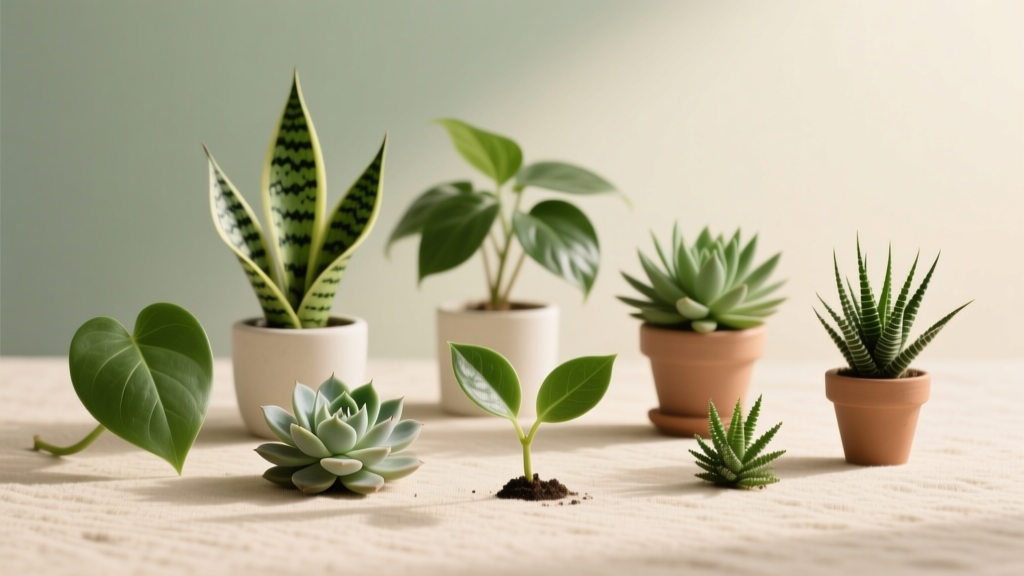Leaf Propagation in Low Light: 7 Plants That Work (2026)