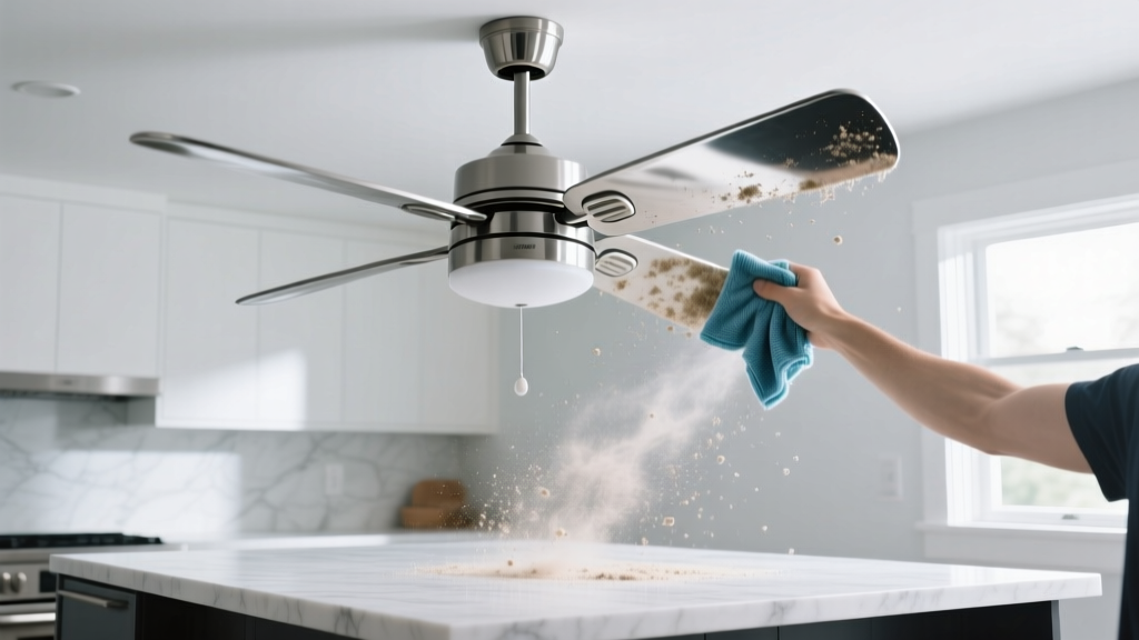 Tested Ceiling Fan Expert Tips: 7 Proven Hacks 2026