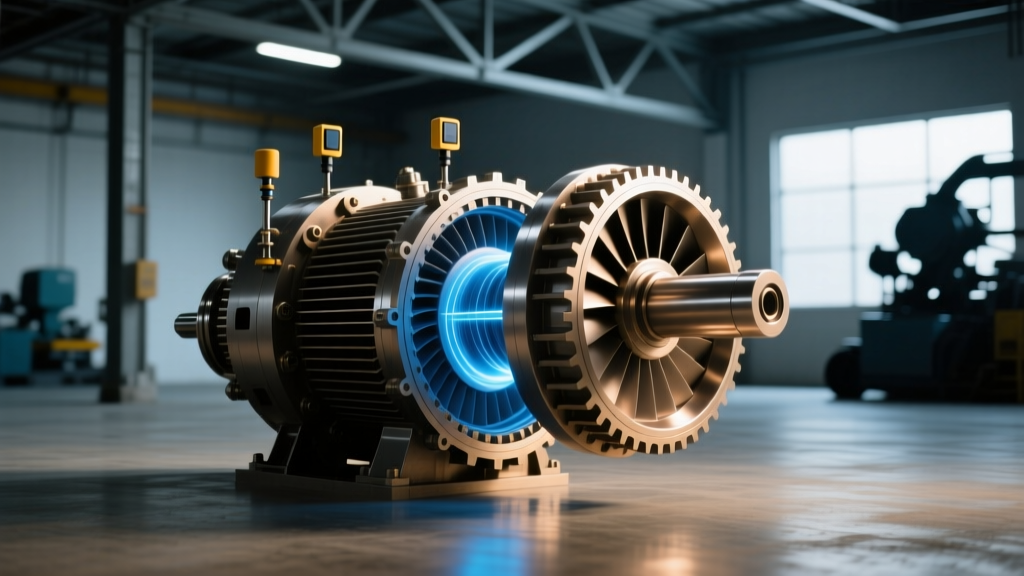 Axial Compressor Vibration Diagnosis: 7 Missed Root Causes