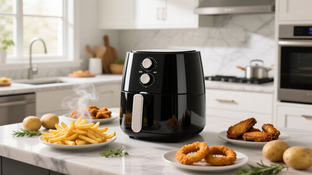 Where to Buy a Deep Fryer at Target (2024 Guide)