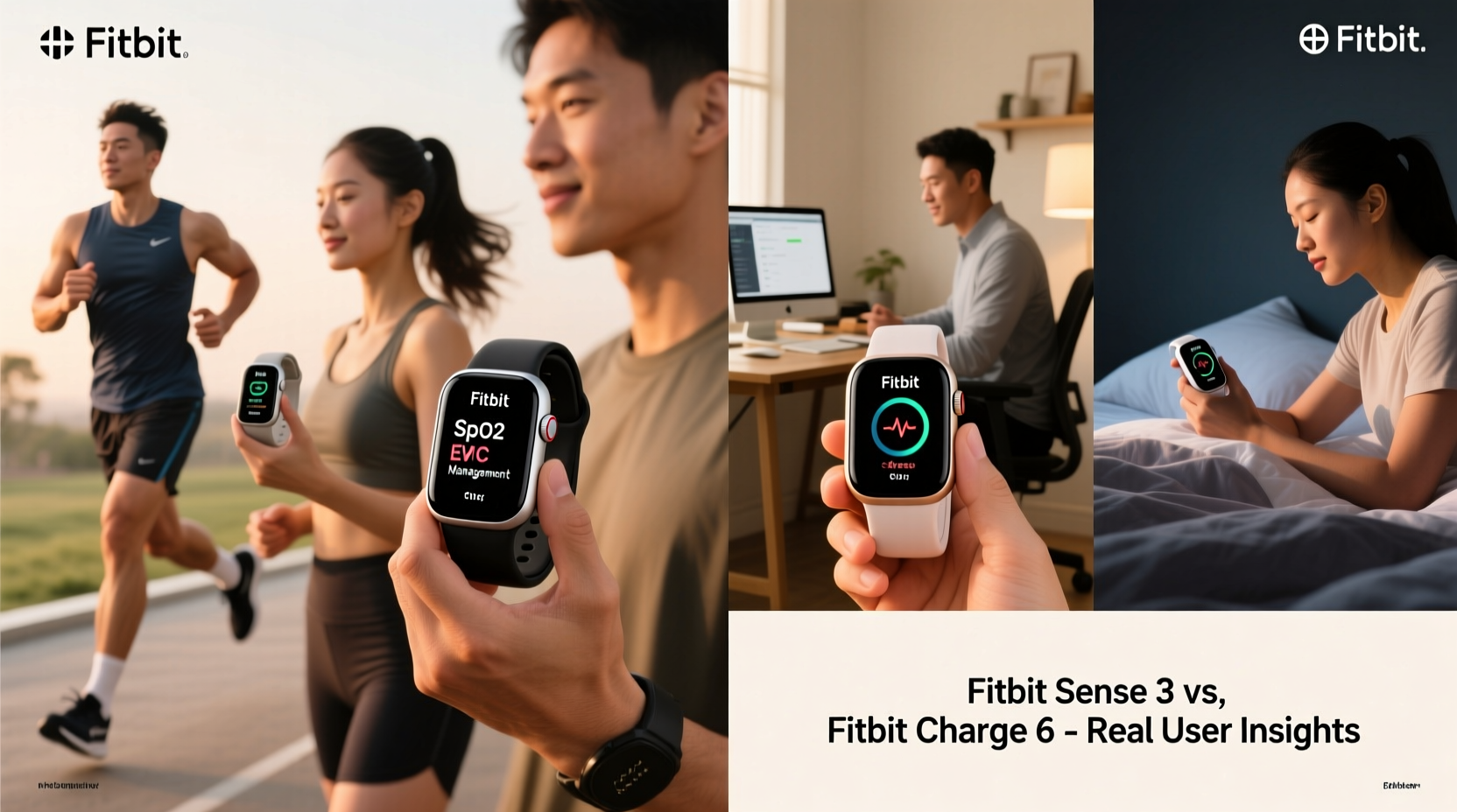 is the latest fitbit worth the upgrade over older models real user insights