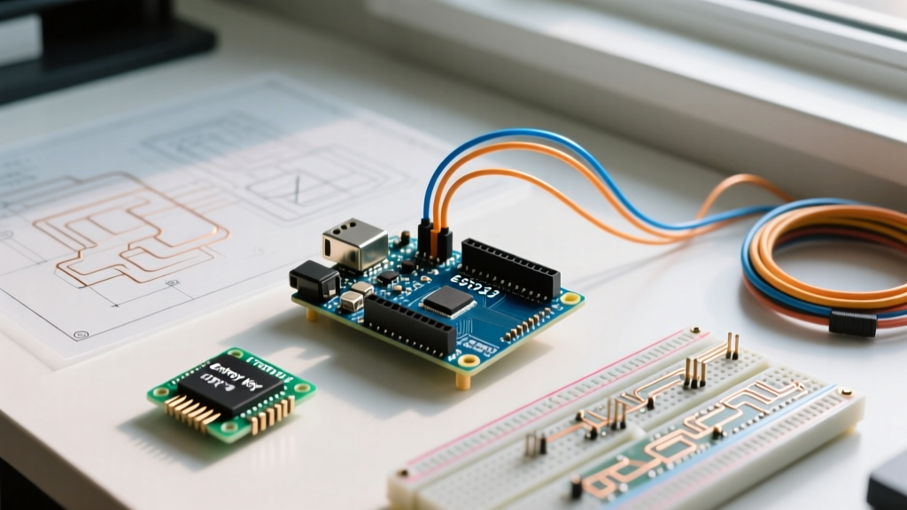 Random Number Generator Arduino: Hardware Compatibility Guide