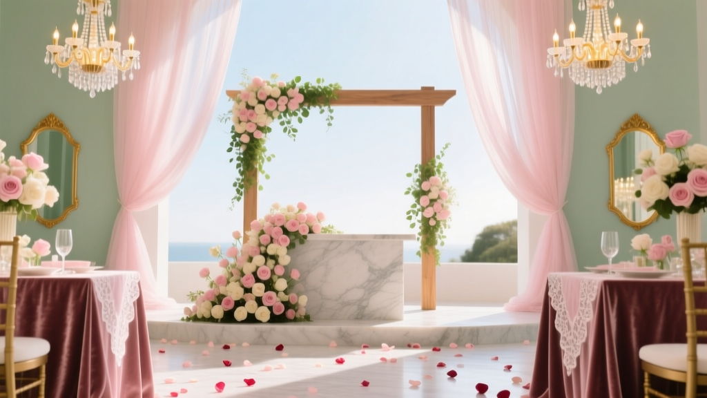 U.S. Wedding Costs: $300B Industry Breakdown (2026)