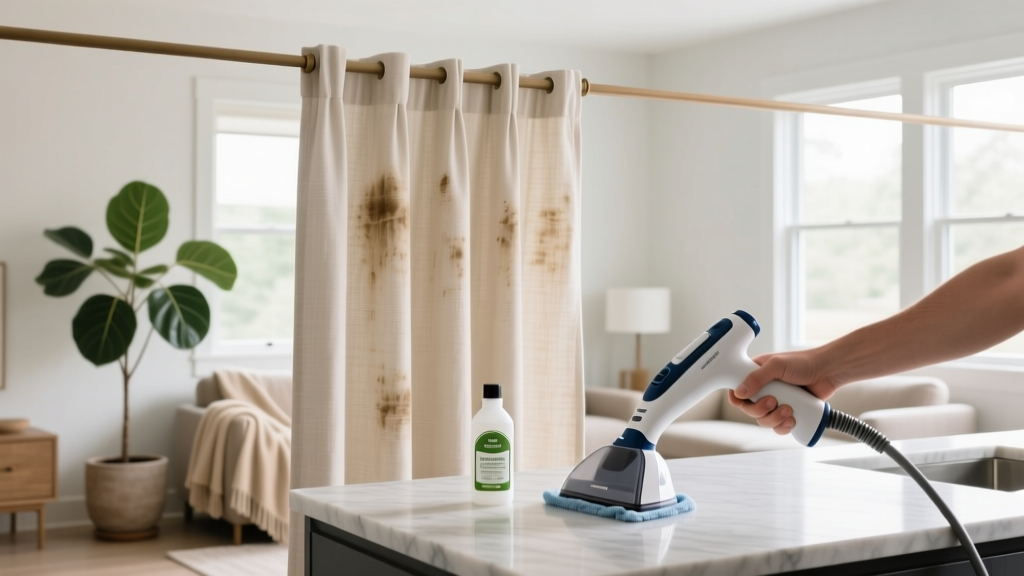 How Much Does Curtain Cleaning Cost? Proven 2026 Guide