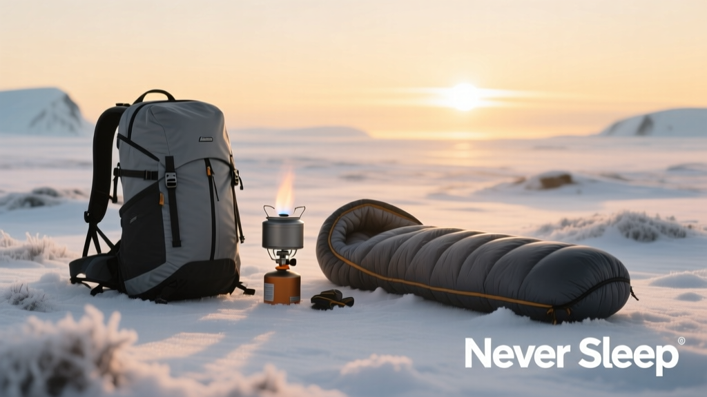 Places Where the Sun Almost Never Sets or Rises: Polar Day and Night Explained for Travelers and Outdoor Enthusiasts