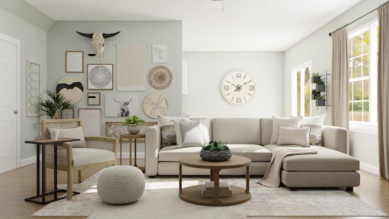 Summer Style Guide: Layering Textures Without Overheating Your Space