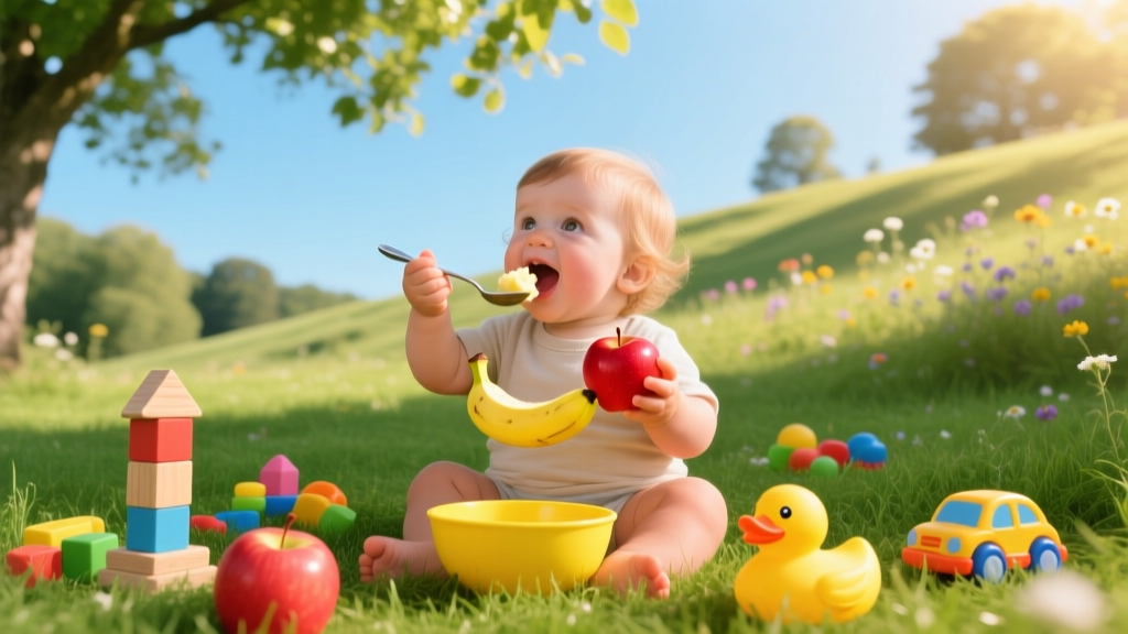 Picky Eating Is Normal—But This Meal Framework Changes...
