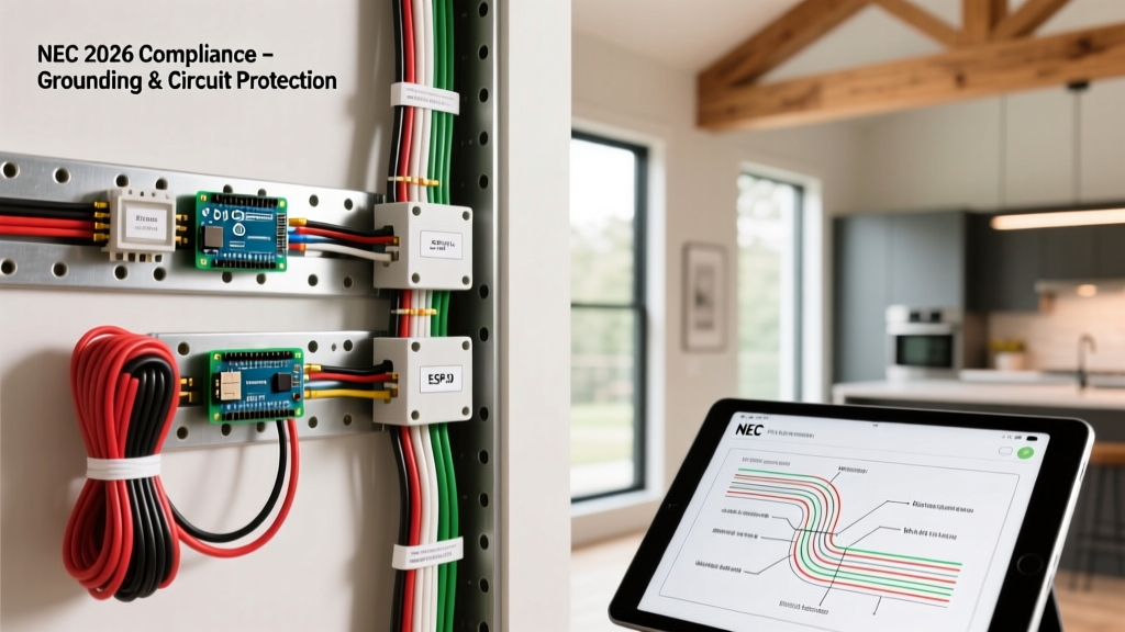 Metal Stud Electrical Wiring: DIY vs Professional Cost & Code Analysis