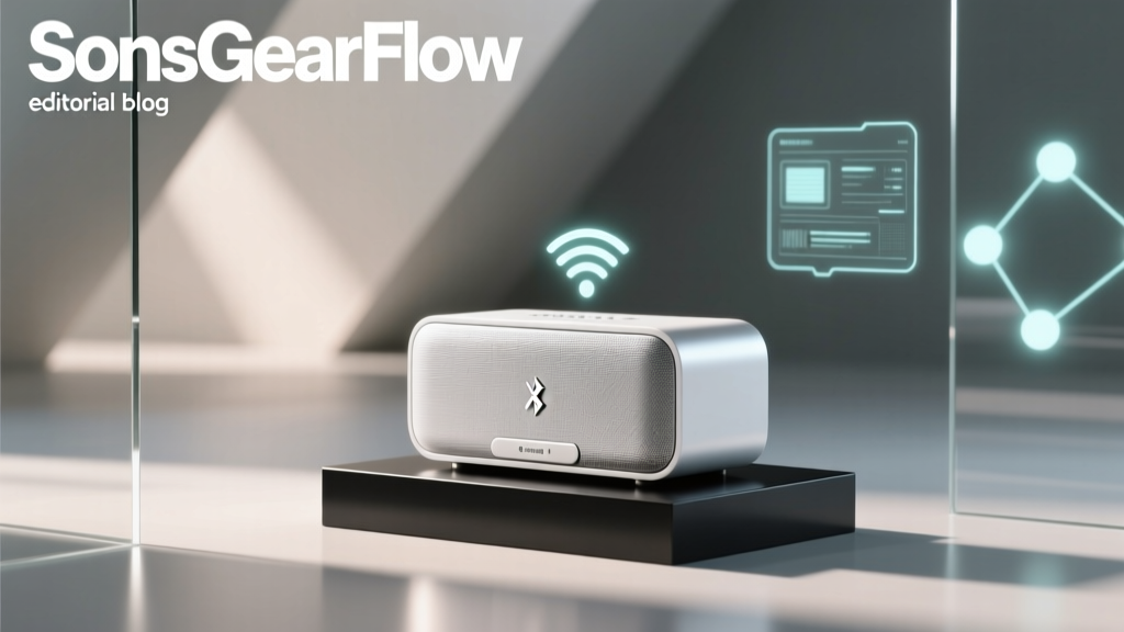 Why Bluetooth 5.0 Speakers Are Still Rare (2026)