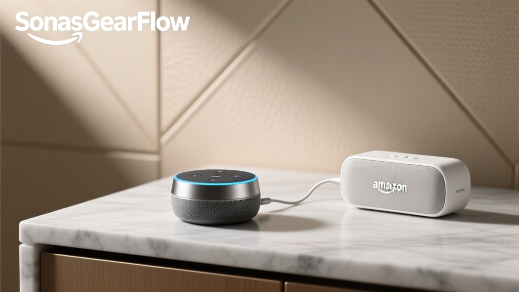 Echo Bluetooth Speakers: How to Get Richer Sound (2026)