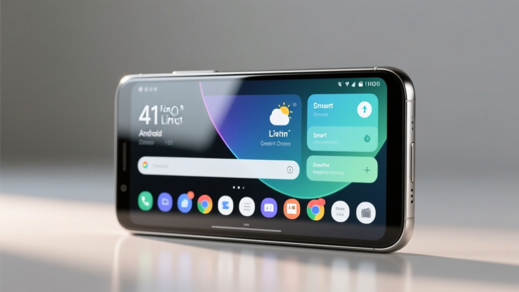 Best Compact Android Phones: 47-Inch Myth Debunked