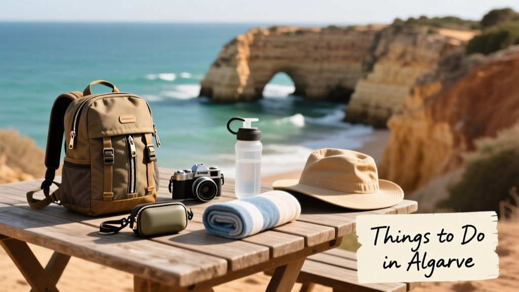 Things To Do In Algarve: A Practical, Gear-Tested Guide to Coastal Adventure and Culture