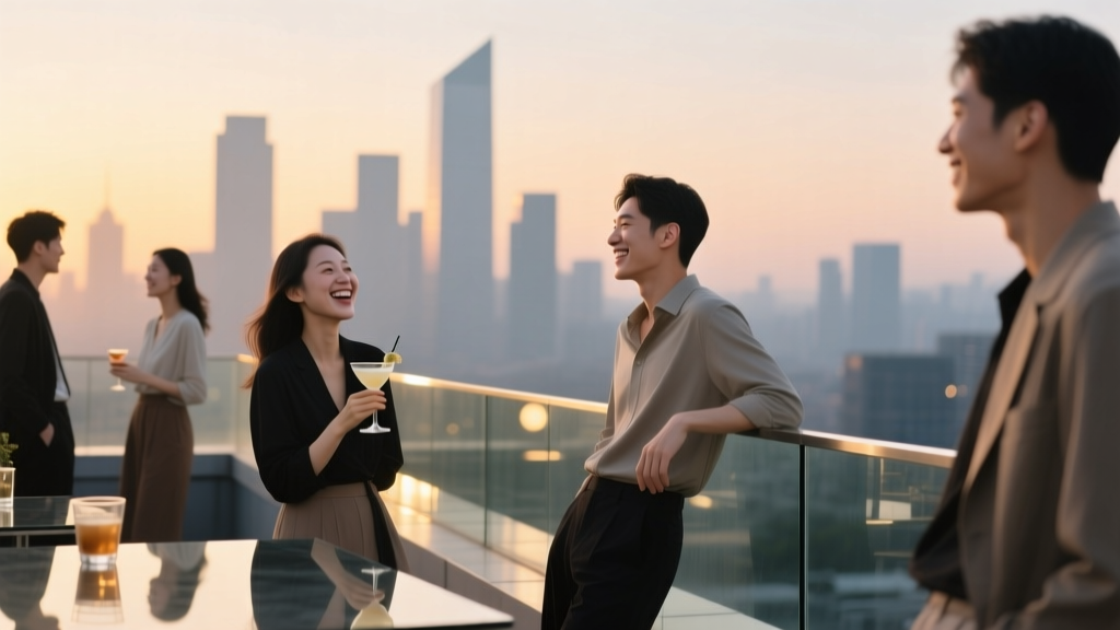 What Is Partying? The Neuroscience of Social Connection