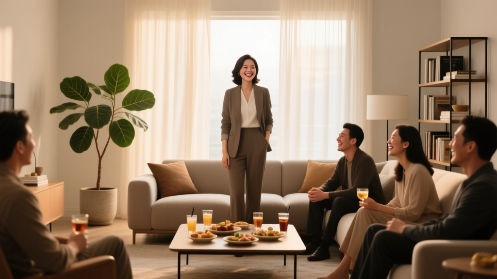 Great Party Host Habits: 7 Science-Backed Tips (2026)