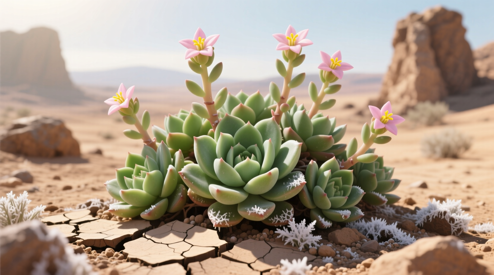 ice plant hardiness
