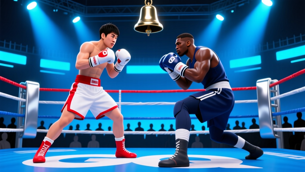 Who Is Boxing Tonight? Inoue vs. Goodman Fight Details