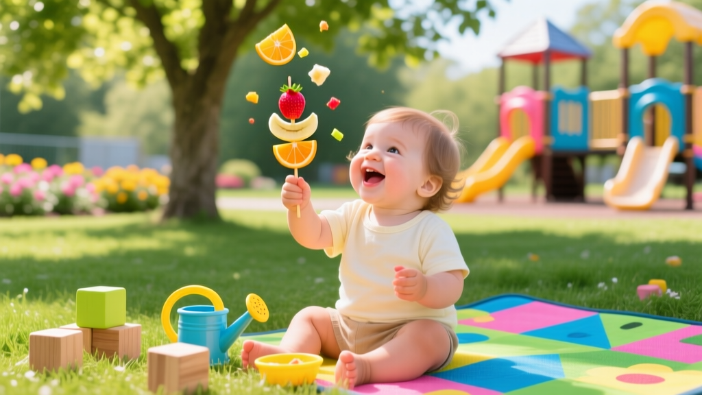 Picky Eating Beyond Food: How Texture, Temp, and Timing...