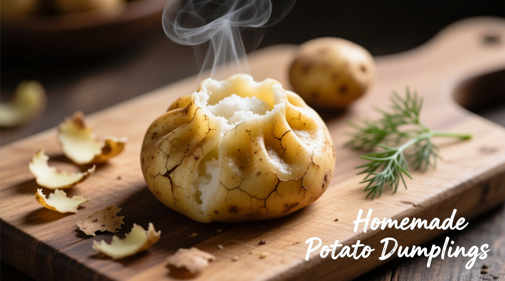 Potato Dumplings: History, Recipes & Expert Tips