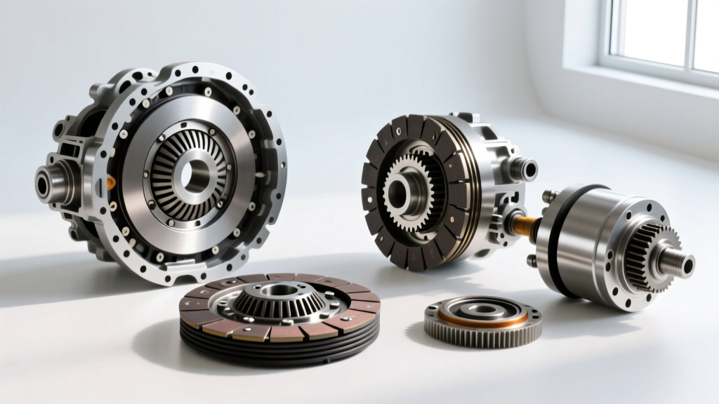 Automatic Transmission Clutch Problems vs AC Compressor Clutch Removal