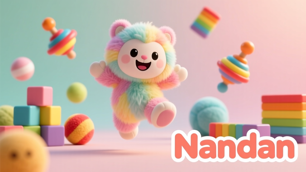 Nandan Toys: Safety Evaluation, Regulatory Compliance, and Market Positioning in the Indian Early Learning Sector