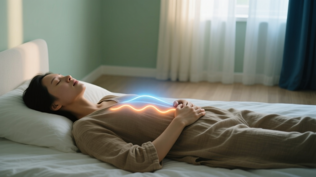 Breathwork Sleep Techniques: Sleep Science