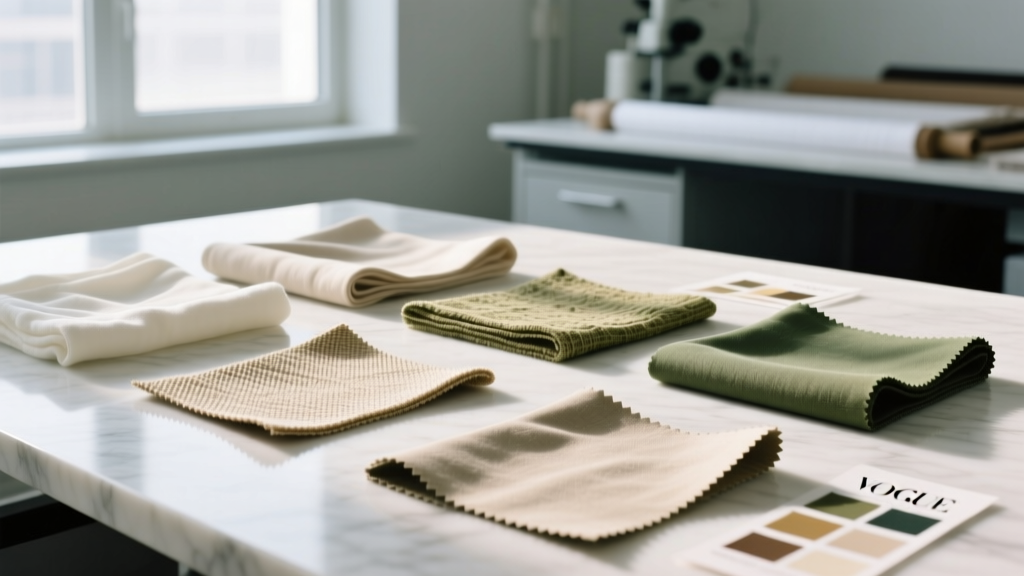 Non Toxic Clothing Dye: A Designer’s Buyer’s Guide