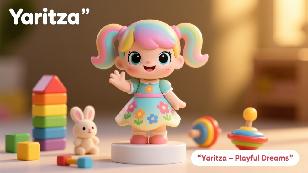 Yaritza: A Safety and Regulatory Deep Dive into the Popular Toddler Learning Toy Line