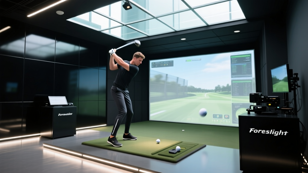 Foresight Sim in a Box: 5 Setup Myths & Mistakes to Avoid
