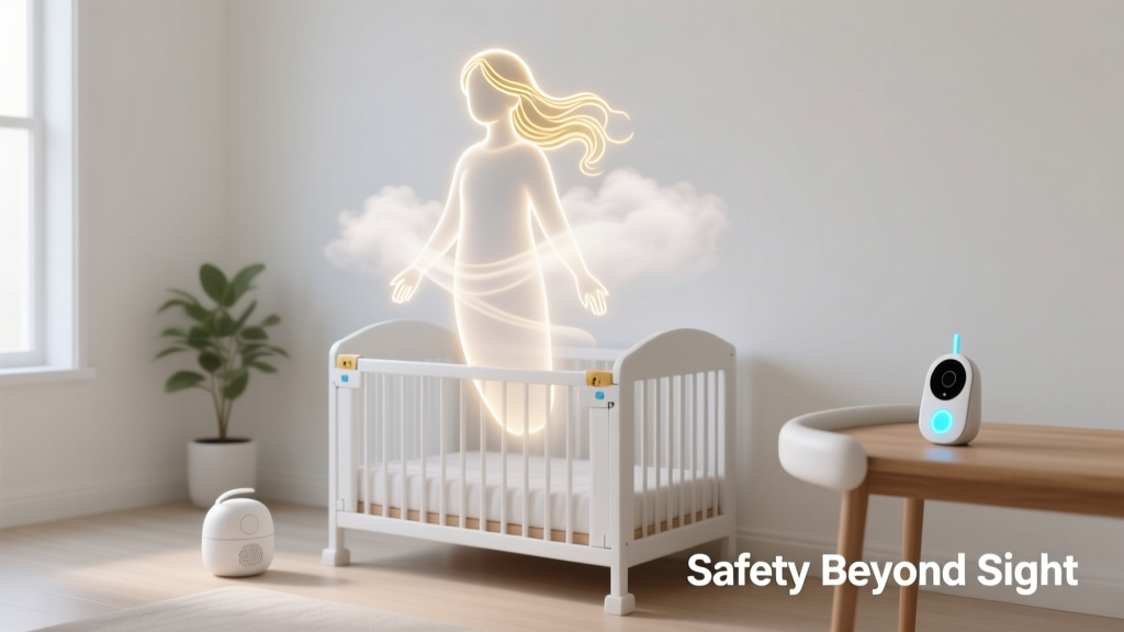 Spirit: Understanding and Mitigating Risks of Household Alcohol Exposure for Young Children