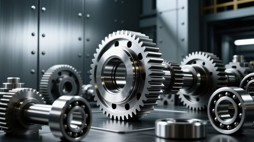 Gear Coupling Retrofit: Cut Downtime 62%, Extend Life 3–5x