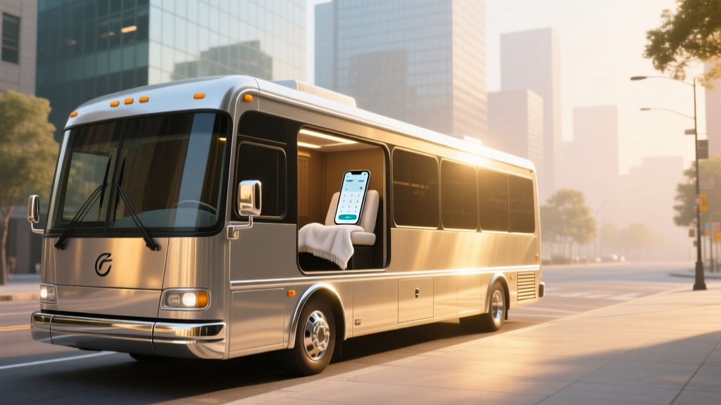 Party Bus Rental Cost: Transparent 2026 Rates