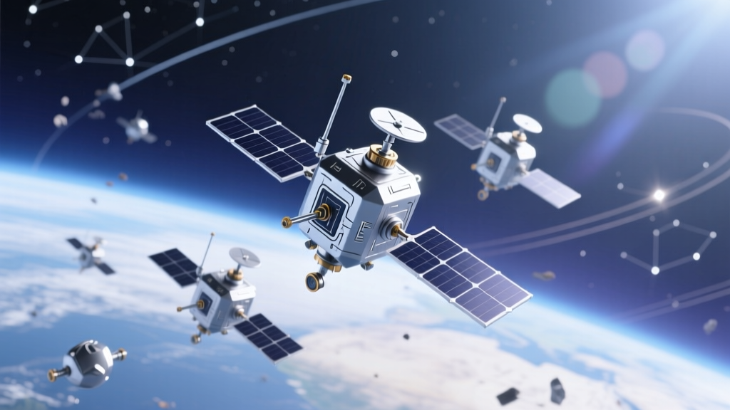 Nano Satellites Explained Cost Size Uses Limits: What They *Really* Cost, How Small They Get, Where They’re Used (and Why They Can’t Replace Traditional Satellites Yet)