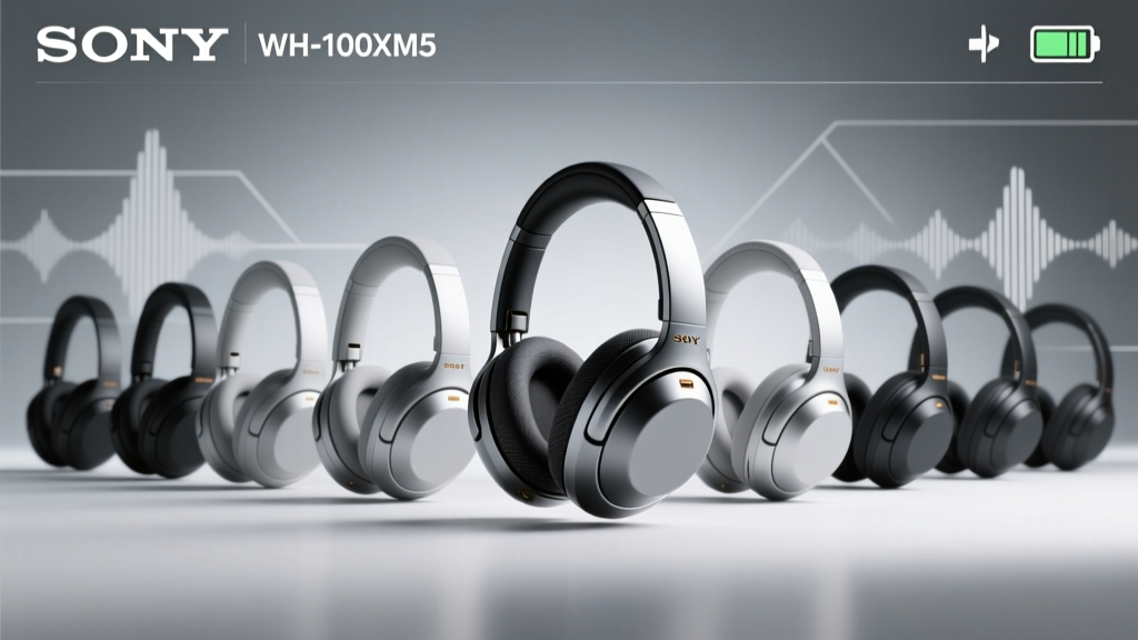 Beats vs Sony Wireless Headphones: Real-World Test (2026)