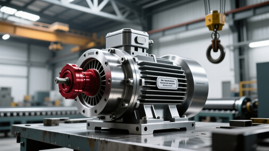 Metering Pump Spare Parts List: Stop Unplanned Downtime