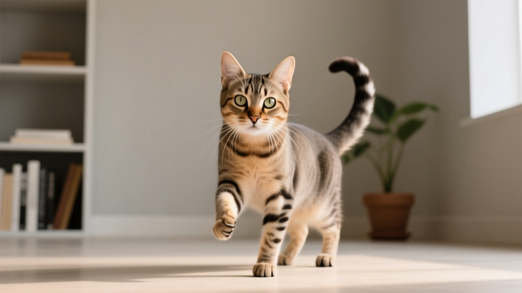 What Are Some Cat Behaviors? Decoded (2026)
