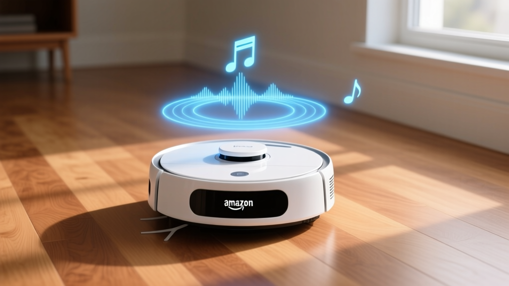 Cool Robots With Premium Audio: The 2026 Buyer's Guide