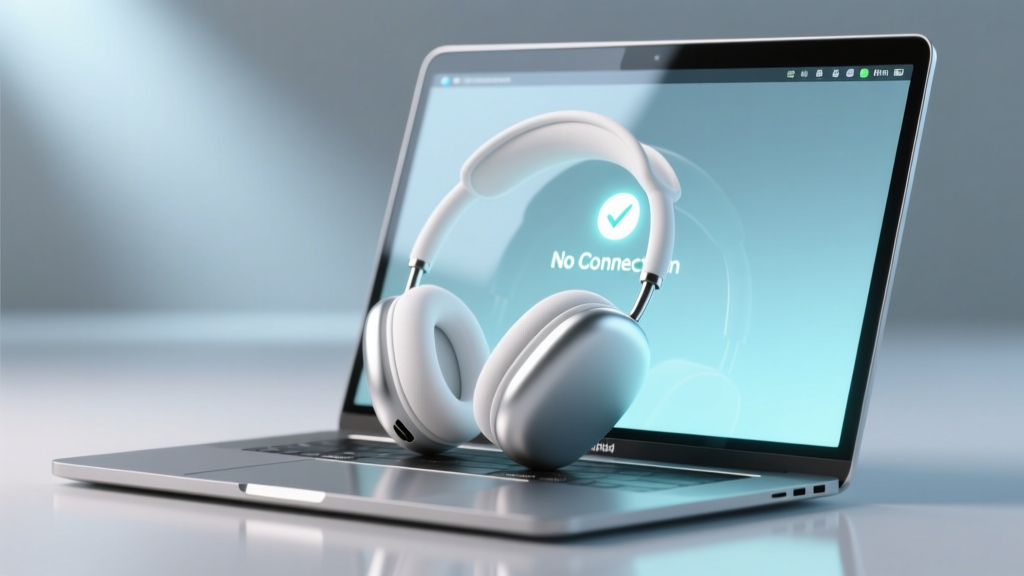 Can’t Connect Wireless Headphones to MacBook? (2026)