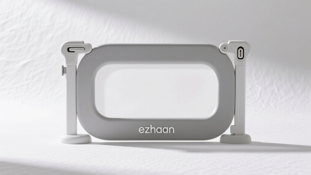 Ezhaan: A Child Safety Consultant’s In-Depth Assessment of the Ezhaan Baby Monitor System