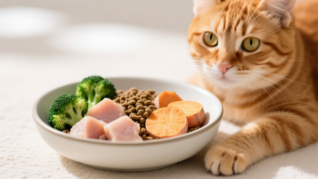 Cat Food Ingredients to Avoid (2024 Vet Review)