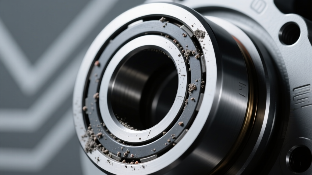 Mechanical Seal Abrasive Wear: 7 Red Flags & Fixes