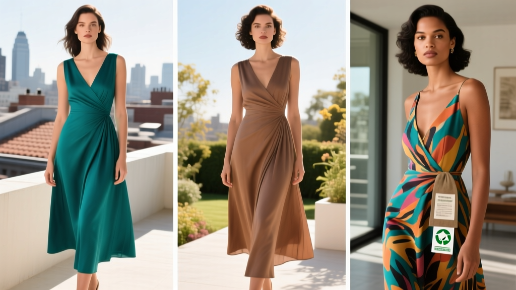 Tea Length Dress Guide: Style, Fit & When to Wear It