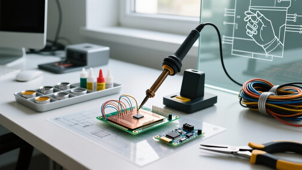 Types of Soldering and Material Compatibility: An Expert Guide